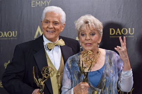 Soap opera icon Bill Hayes dead at 98 - UPI.com