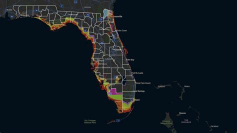 How to know your evacuation zone in Florida – NBC 6 South Florida