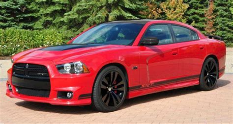 2013 Dodge Charger SRT 392 Gallery 498983 | Top Speed