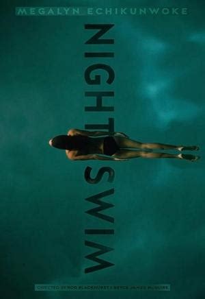 Night Swim (S) (2014) - FilmAffinity