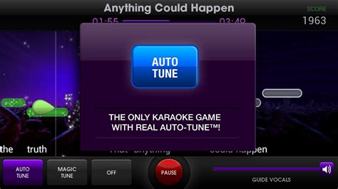 StarMaker: Karaoke + Auto-Tune - screenshot