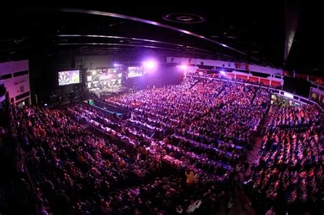 Motorpoint Arena Cardiff seating plan, where to eat and parking - your ...