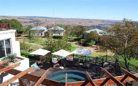 Mount Grace Country House & Spa, Magaliesberg, South Africa