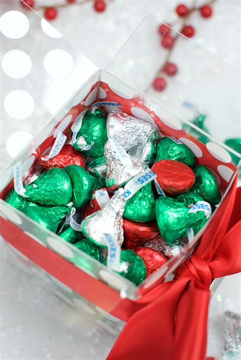 Hot Chocolate Gift Basket for Christmas – Fun-Squared