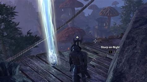 Telvanni Peninsula Skyshards Locations In ESO Necrom