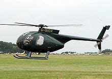 MD Helicopters MD 500 - Wikipedia