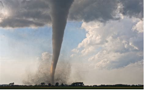 Photos, Videos of Yesterday's Tornado Outbreak - 95.9 The River