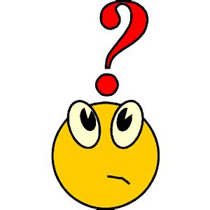 Free Confused Cliparts, Download Free Confused Cliparts png images ...