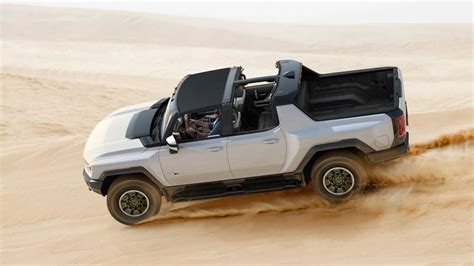 2022 GMC Hummer EV Drivers' Notes: We Can't Stop Talking, 44% OFF