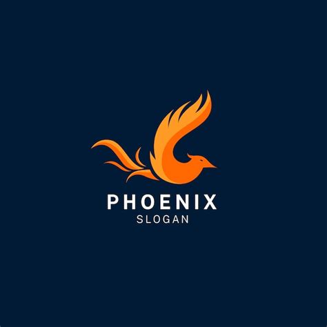 Phenix Logo - Free Vectors & PSDs to Download