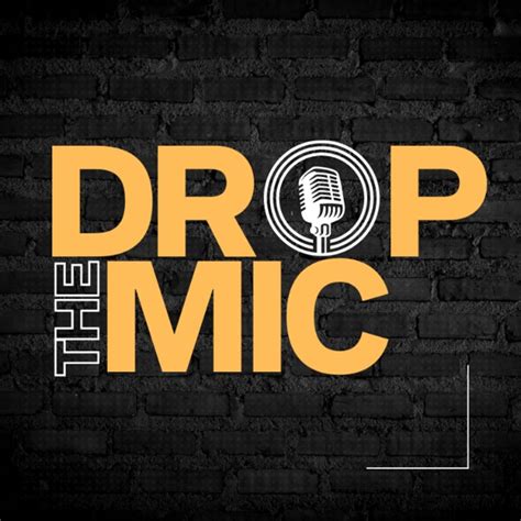 Listener Numbers, Contacts, Similar Podcasts - Drop the Mic