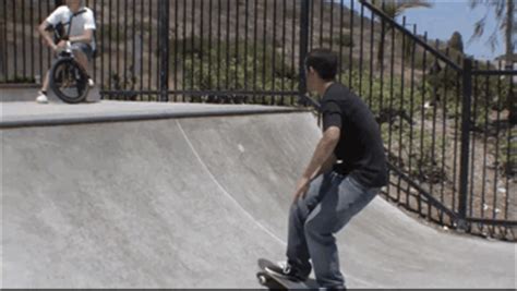 skateboarding pq skatepark gif | WiffleGif