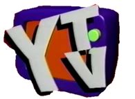 YTV | Logo Timeline Wiki | Fandom