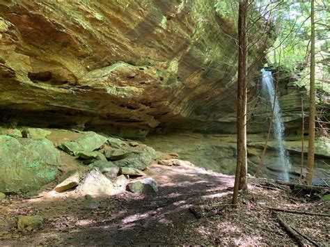 Your Personal Professional Guide to Hocking Hills Lodging, Hiking ...