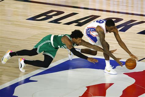 Boston Celtics vs. Philadelphia 76ers Game 3 FREE LIVE STREAM (8/21/20 ...