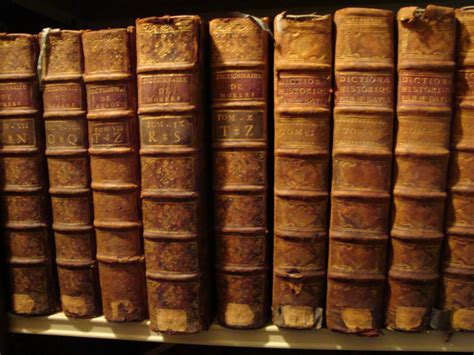 Discover The Secret Of Mysterious Smell Of Old Books