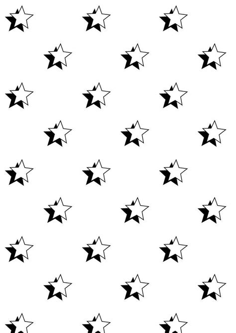 Free digital star scrapbooking paper - ausdruckbares Geschenkpapier ...