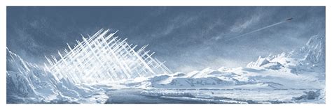 Superman's Fortress of Solitude Shines in Mondo's First DC Comics ...