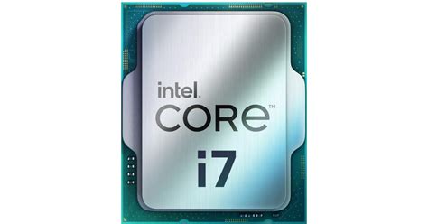 Intel Core i7-13700KF Up To 5.4GHz, 13TH Gen CPU Processor LGA1700, 16 ...