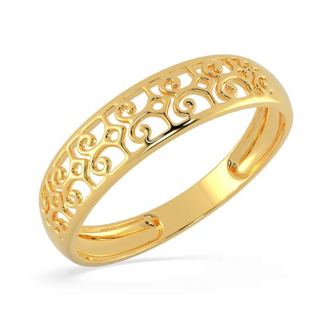 Buy Malabar Gold Ring SKYFRDZ014 for Women Online | Malabar Gold & Diamonds