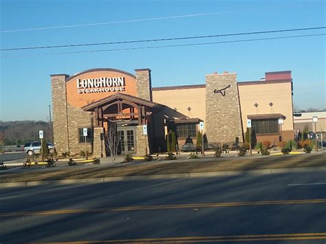 LongHorn Steakhouse - Reviews and Deals on Restaurant.com