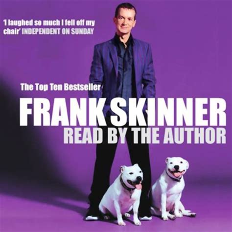 Frank Skinner (Audio Download): Frank Skinner, Frank Skinner, Penguin ...