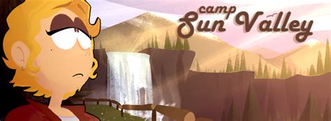 Welcome to Sun Valley Summer Camp!