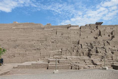 Huaca Pucllana 2 | 世榮 Worldglory