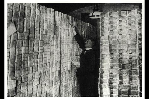 Hyperinflation and the invasion of the Ruhr – The Holocaust Explained ...