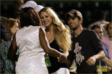 Anna Kournikova Gives Birth, Secretly Welcomes Twins with Enrique ...