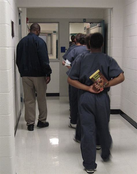 Report: State Juvenile Detention Exceeds $55,000 Per Youth Annually ...