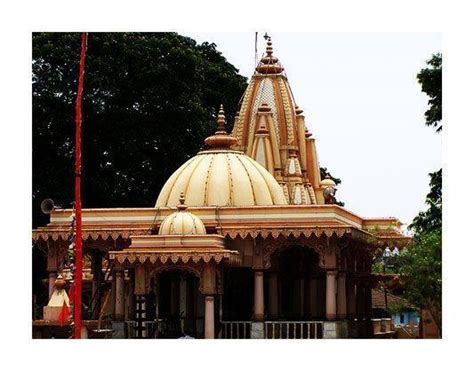 Jogeshwari Temple