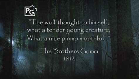 Quotes From The Brothers Grimm. QuotesGram