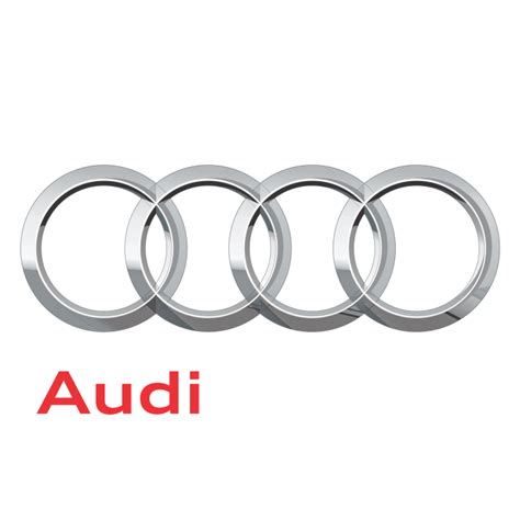 Audi Cars Logo