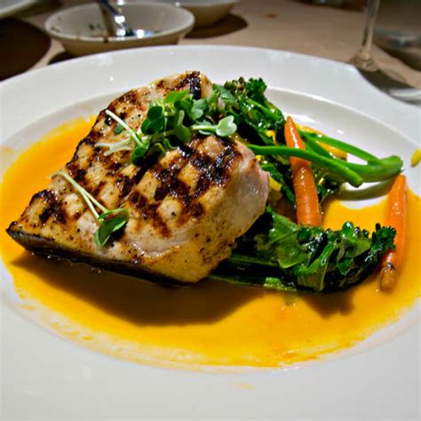 BEST Downtown Napa Restaurants | Local Wally's Napa Tourist Guide ...