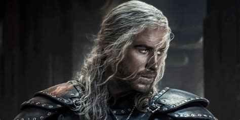 What Liam Hemsworth Could Look Like As Geralt In The Witcher Season 4