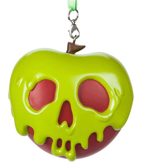 Disney Store Poison Apple Tealight Holder | ubicaciondepersonas.cdmx.gob.mx