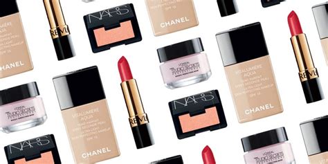 25 Best Makeup Products Ever - Best Makeup Brands and Products