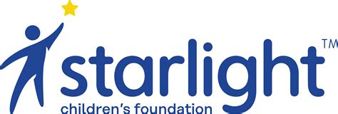 Starlight Childrens Foundation – Logos Download