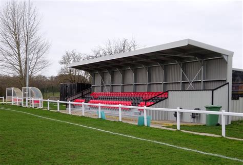 Horbury Town FC | Flickr