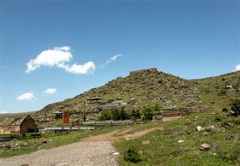 Elevation of Ujan, Armenia - Topographic Map - Altitude Map