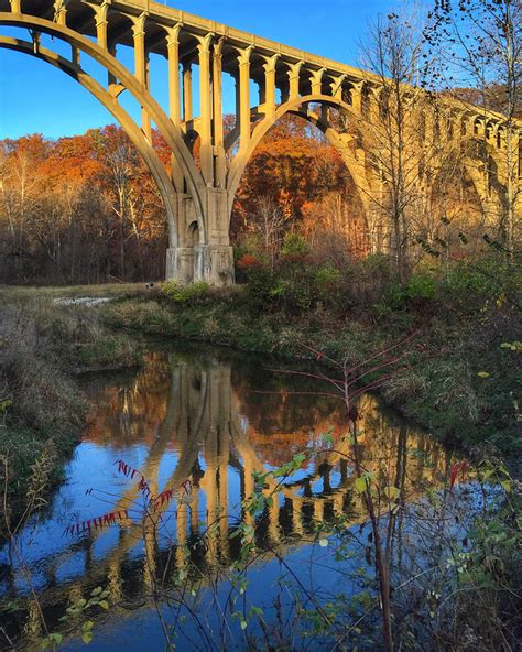 Guide to Cuyahoga Valley: 5 Things to Do in Ohio's Only National Park