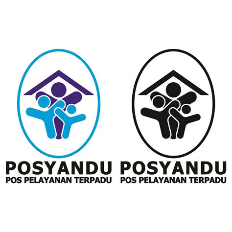 LOGO BARU POSYANDU 2020 | HelloMotion.com