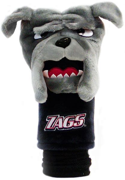 Gonzaga University Mascot HC | Gonzaga University