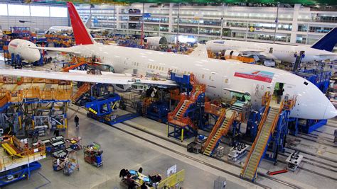 Aerospace manufacturing takes off in South