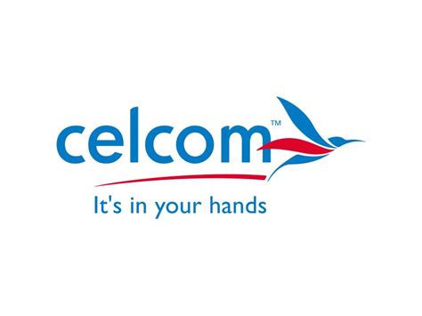 Celcom Old Logo PNG vector in SVG, PDF, AI, CDR format