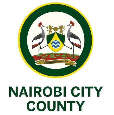 Nairobi County business permit rates for registration and renewal Tuko ...