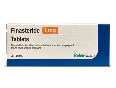 finasteride 1mg Tablets - Rosheta United Arab Emirates