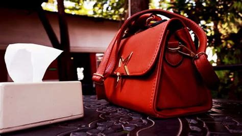 Best Red Designer Bags. Add A Pop Of Color To Your Style!