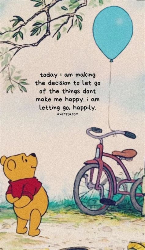 Inspirational Winnie The Pooh Quotes - Gwenny Jacquelynn